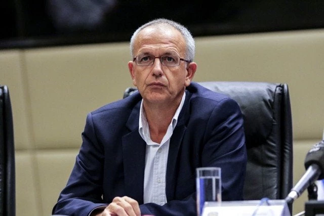 «Μπηχτή» Ρήγα για Καμμένο: «Όχι» σε διαφορετική γνώμη στο εξωτερικό